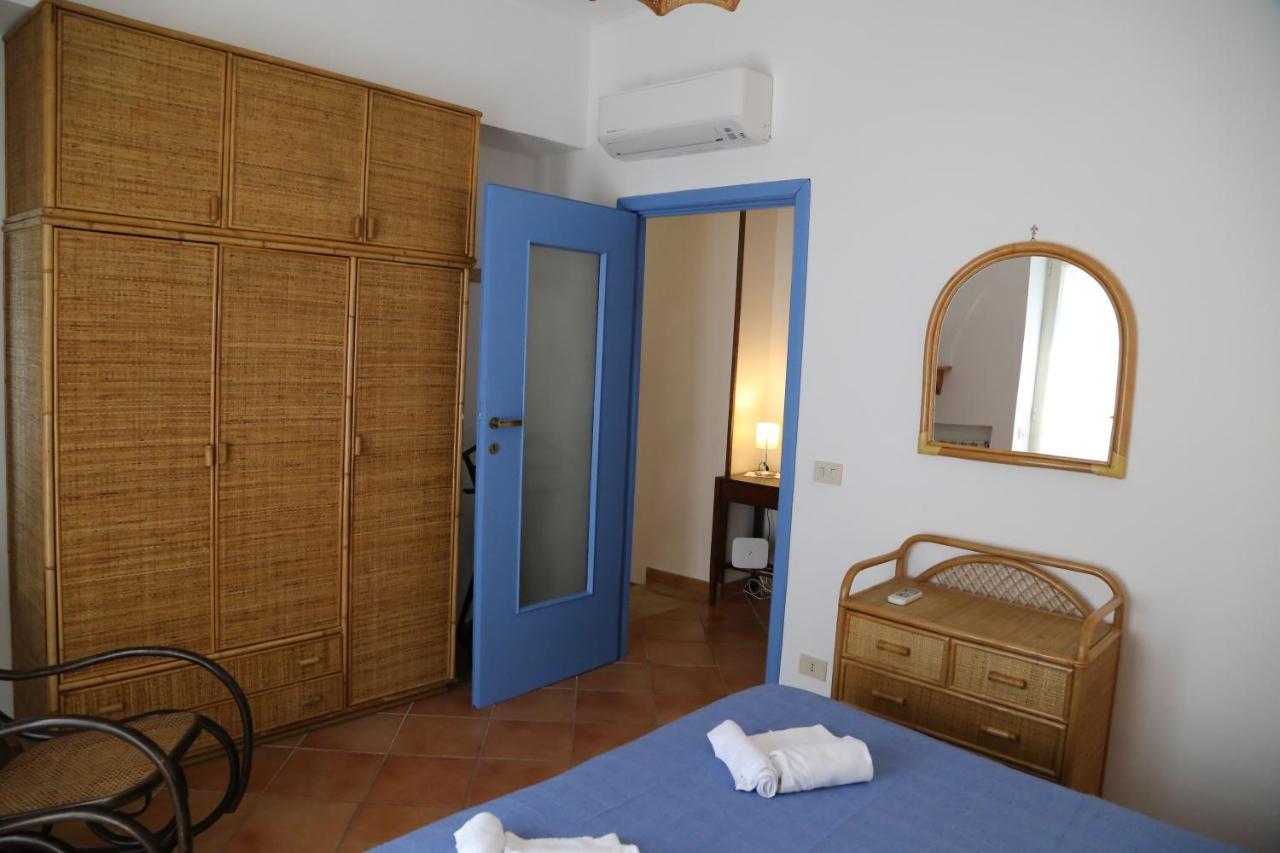 B&B Villa Gemini サンタニェッロ エクステリア 写真