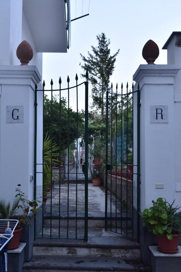 B&B Villa Gemini サンタニェッロ エクステリア 写真