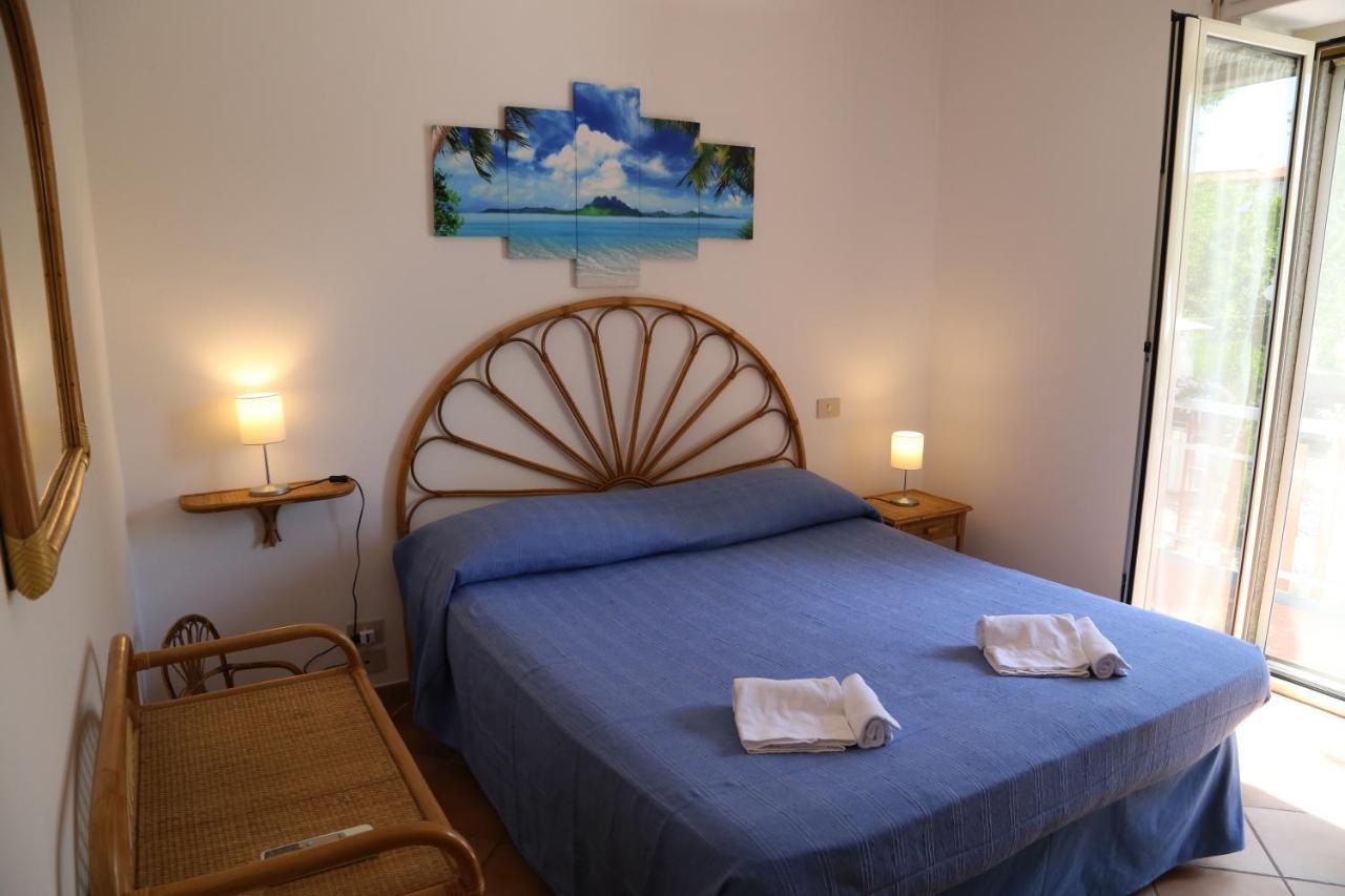 B&B Villa Gemini サンタニェッロ エクステリア 写真