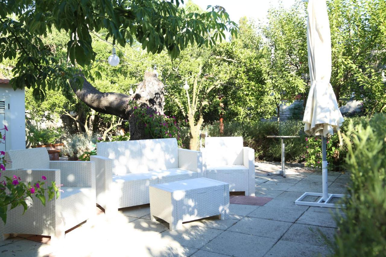 B&B Villa Gemini サンタニェッロ エクステリア 写真